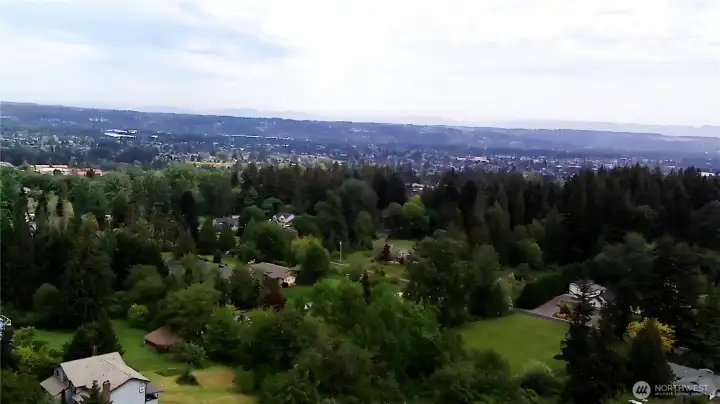 Puyallup Valley