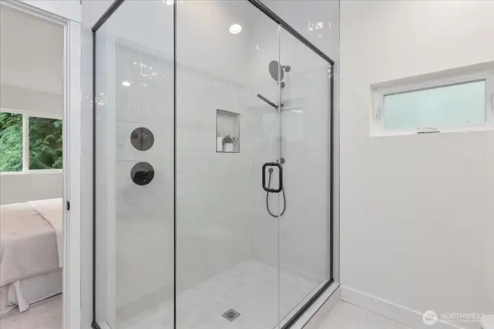 Photos of staged model home 10324