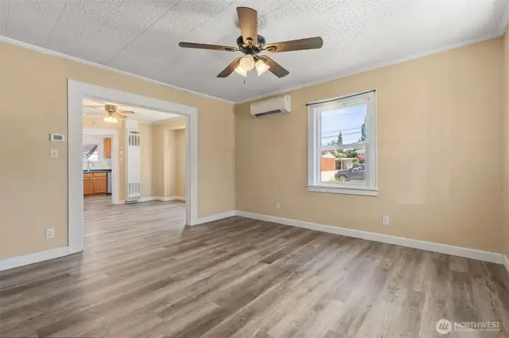 Front Room