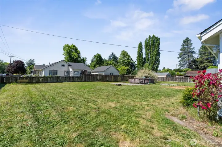 Large Lot