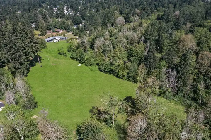 community park