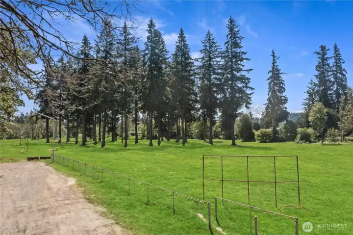 community park