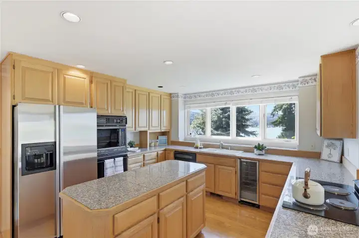 Kitchen Kitchen