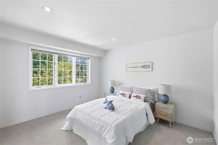 Bedroom 3 Bedroom 3