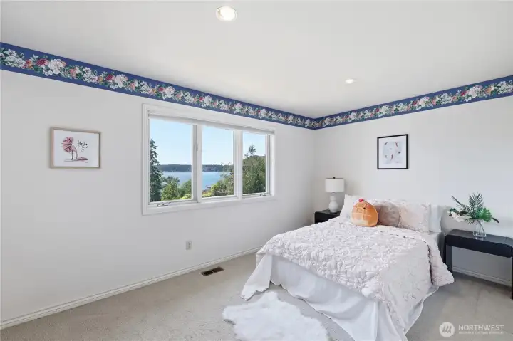 Bedroom 4 Bedroom 4