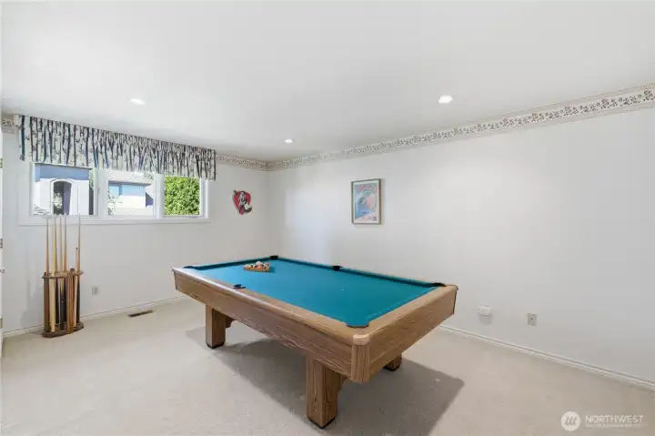 Bonus Room Bonus Room