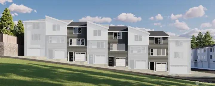 Photographs are for illustrative purposes only. Features, finishes, interior/exterior colors, landscaping and floorplan shown may vary from actual homes built Photographs are for illustrative purposes only. Features, finishes, interior/exterior colors, landscaping and floorplan shown may vary from actual homes built