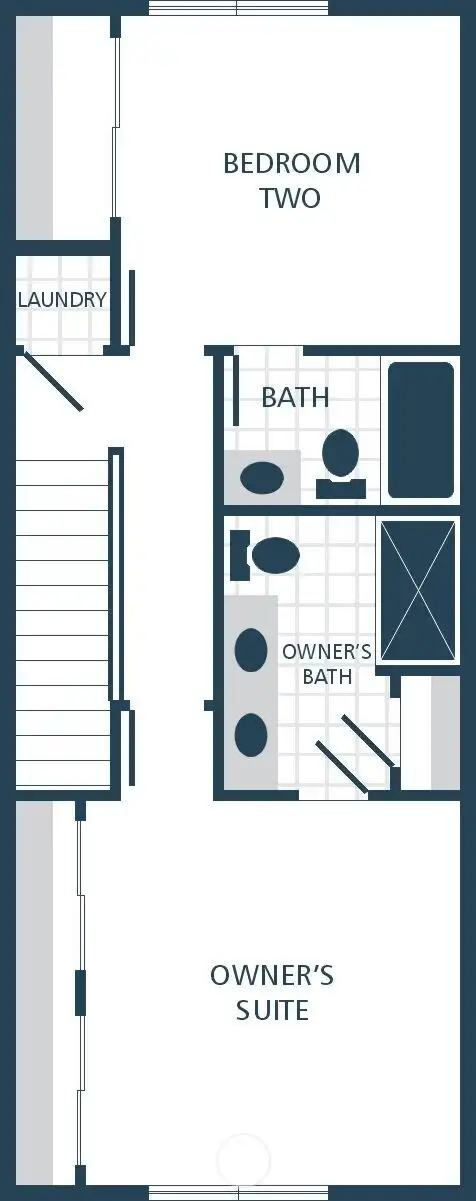 Photographs are for illustrative purposes only. Features, finishes, interior/exterior colors, landscaping and floorplan shown may vary from actual homes built Photographs are for illustrative purposes only. Features, finishes, interior/exterior colors, landscaping and floorplan shown may vary from actual homes built
