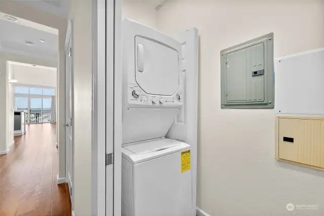 Utility Room.