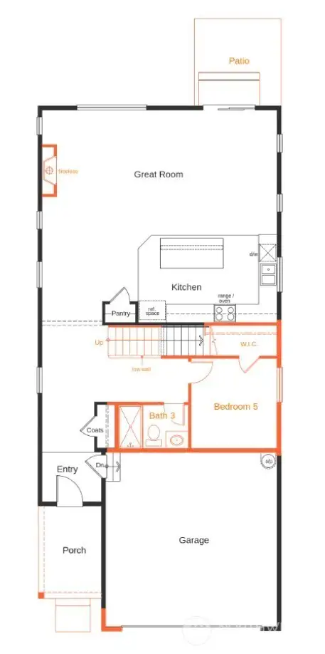 Floor 1