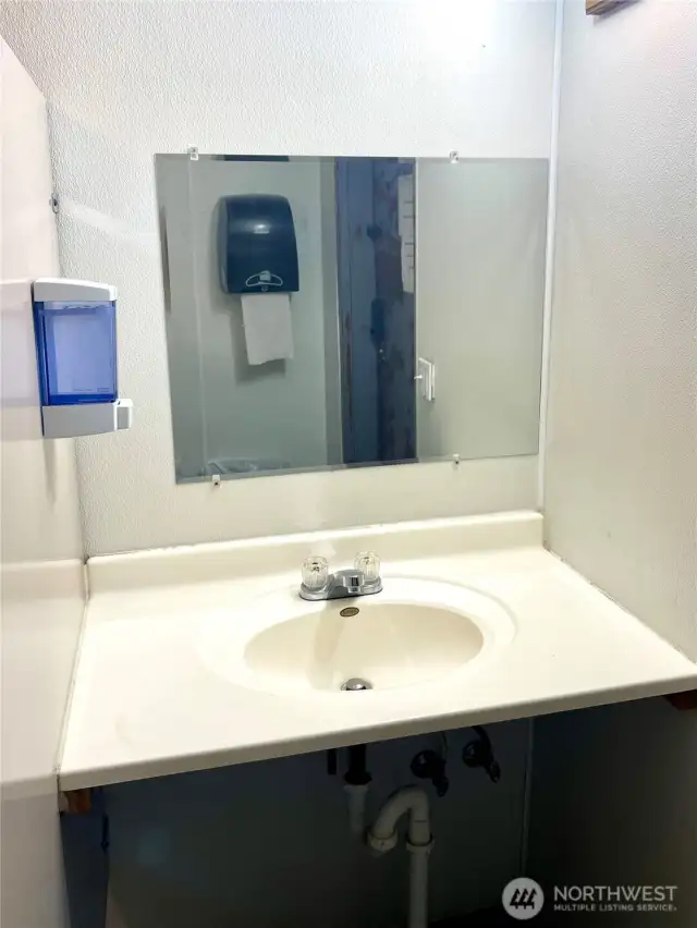 Community Sink