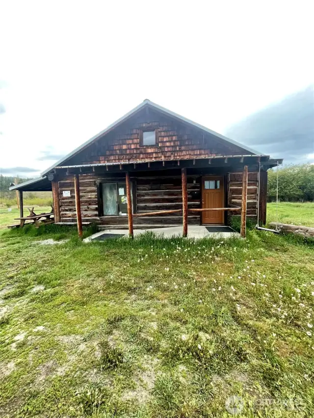 Sun Ranches Community Hall