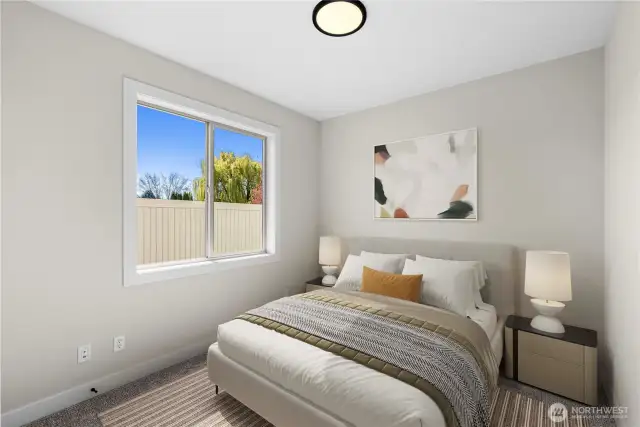 Bedroom #2