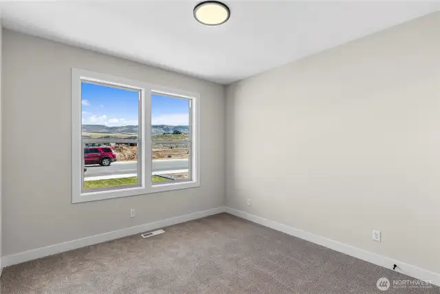 Bedroom #3
