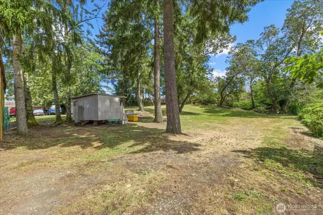 Gorgeous property with so much potential