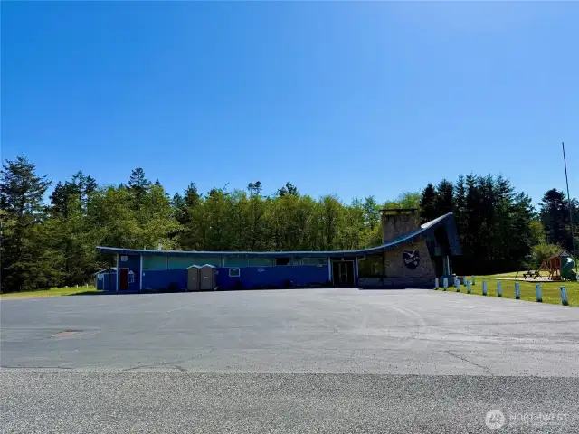Sierra Clubhouse & Playground (photo not from property)