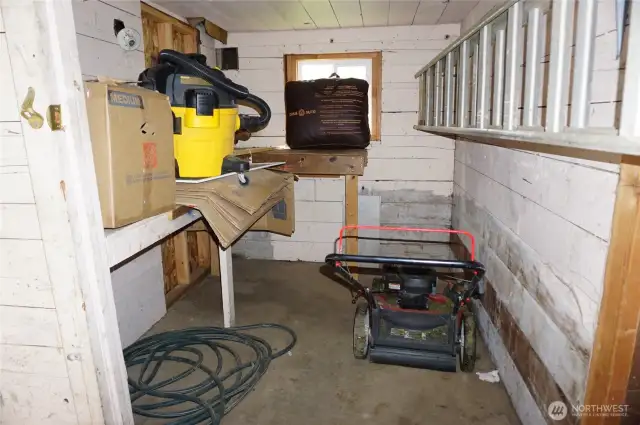 Additional Storage