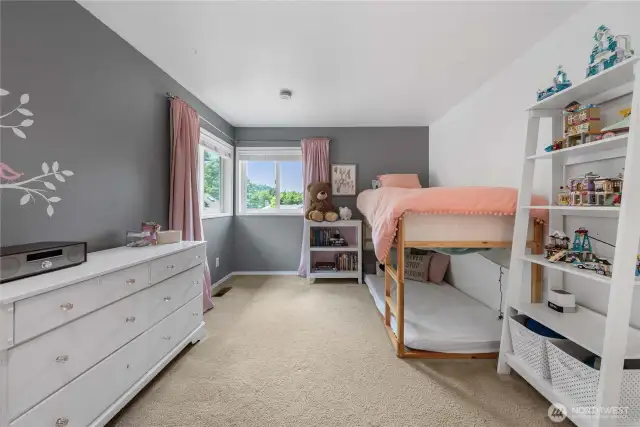 Bedroom #3
