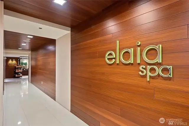 discount at spa
