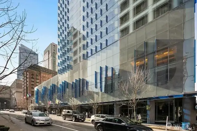 Hyatt Olive 8