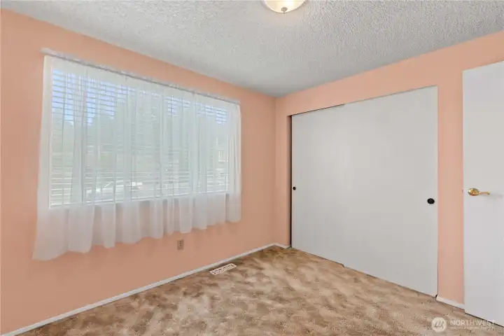 #3 bedroom