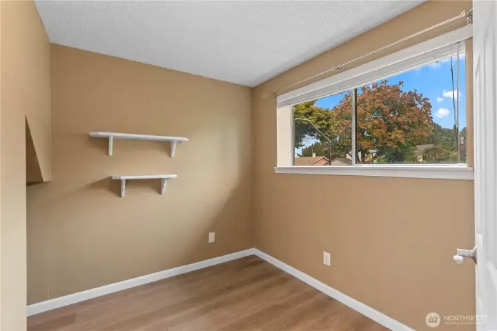 #4 bedroom