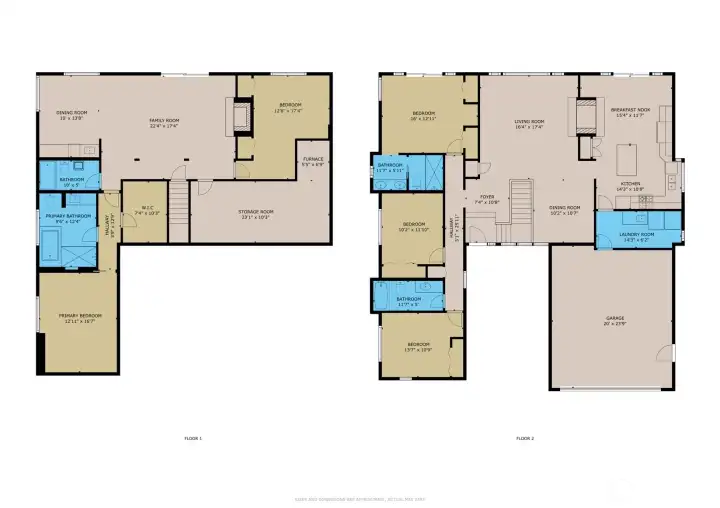 Make a plan for your furniture!