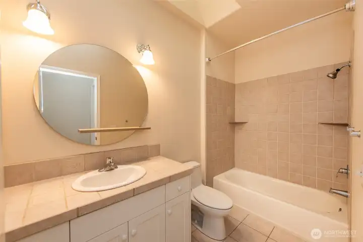 Guest Bath