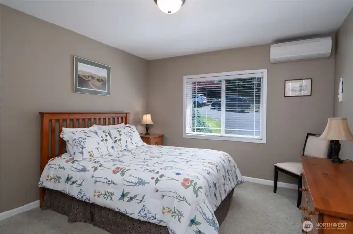 Bedroom 2 Bedroom 2