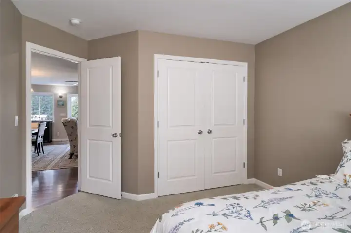 Bedroom 2 Bedroom 2