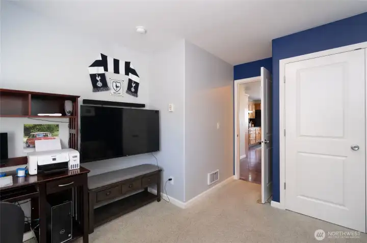 Bedroom 3 Bedroom 3