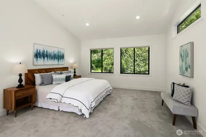 3rd bedroom or media/bonus room