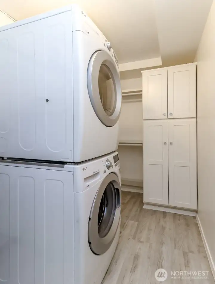 Utility Room Utility Room