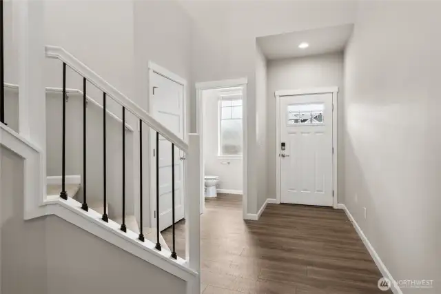 Photo not of actual home. Colors and finishes may vary. Photos may contain upgrades.
