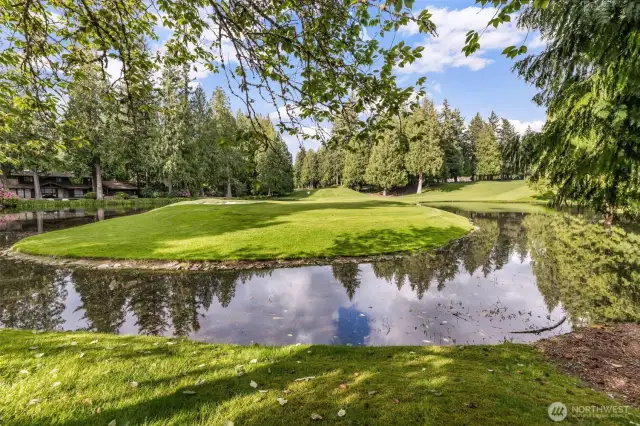 Sahalee Golf and Country club is in the neighborhood - golf, social and dining memberships available - not included with home ownership