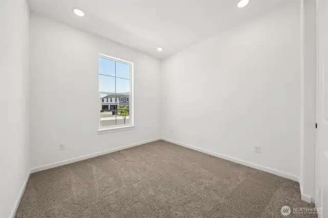 Actual house photos!