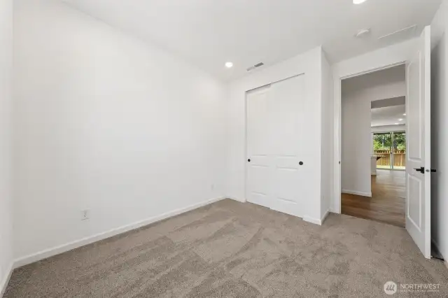 Actual house photos!