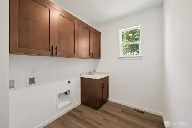 Actual house photos!