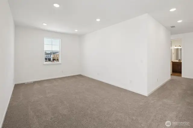 Actual house photos!