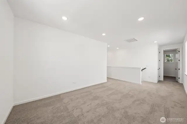 Actual house photos!