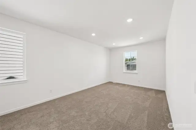 Actual house photos!