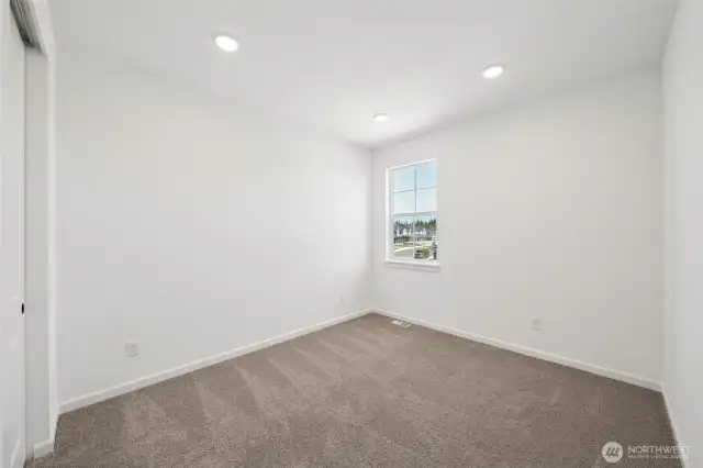 Actual house photos!
