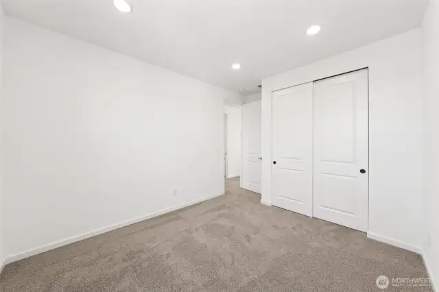 Actual house photos!