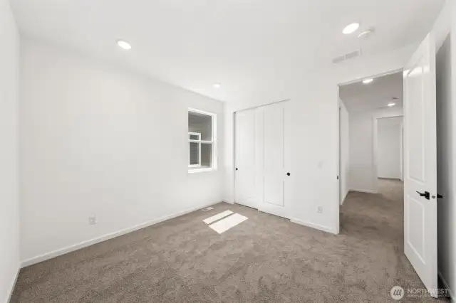 Actual house photos!