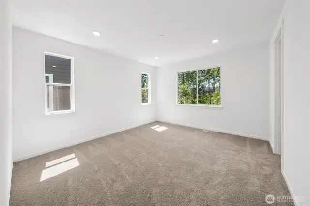 Actual house photos!
