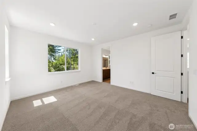 Actual house photos!