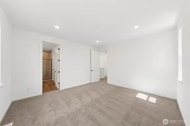 Actual house photos!