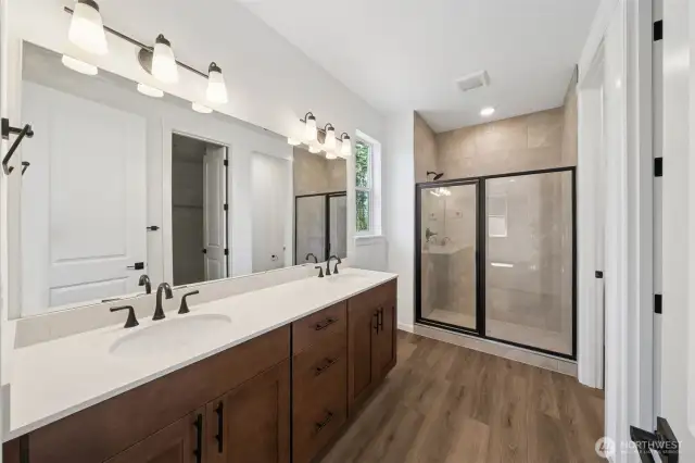 Actual house photos!