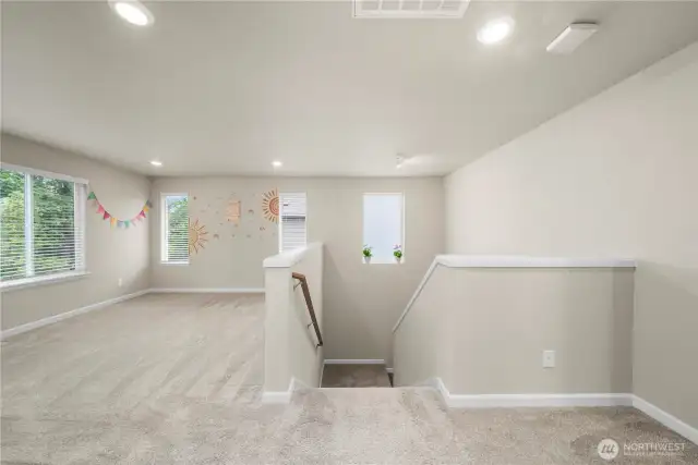 Open Loft