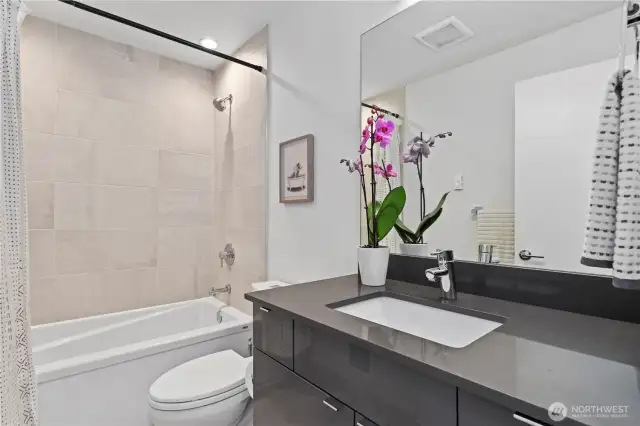 Full bath
